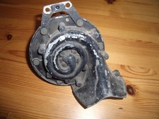 VINTAGE LUCAS WIND TONE SNAIL