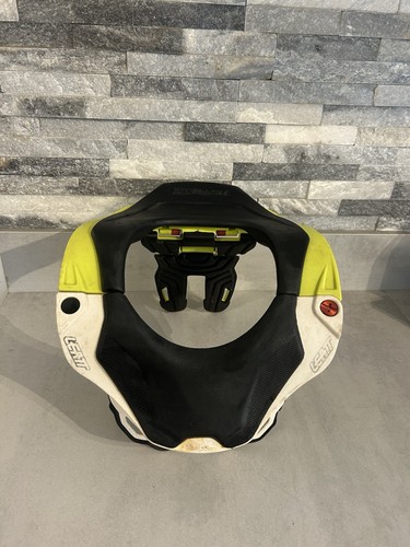 Leat neck brace dbx - neck,