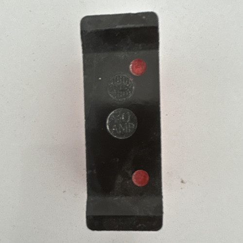 Wylex 30a cartridge fuse - 30a,