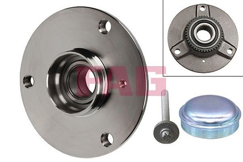 Fag 713667330 wheel bearing - 713667330,