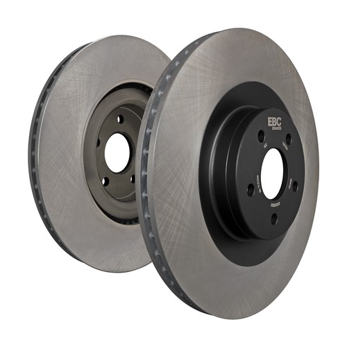 Ebc brake discs premium - discs, disc
