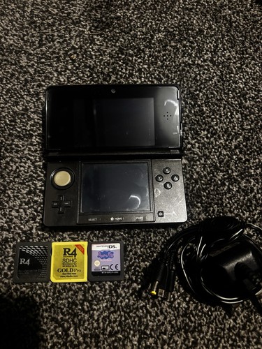 Nintendo 3ds memory - nintendo, 2x