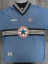 Original Adidas Newcastle