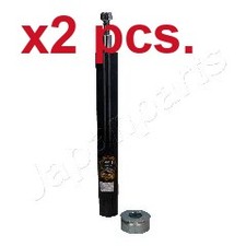 X2 PCS FRONT SHOCK ABSORBER