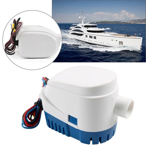 Automatic marine submersible - marine,