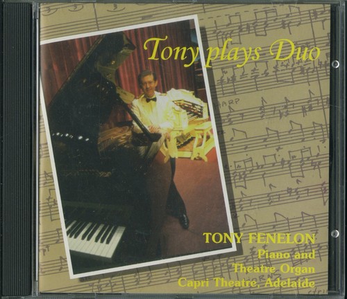 Tony fenelon - -, duo