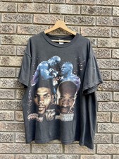 Vintage 1997 Mike Tyson