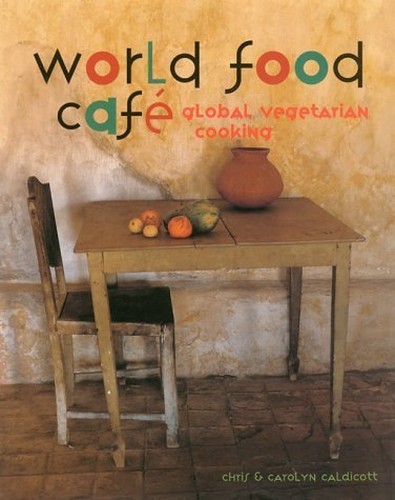 World food cafe - food, cafe: