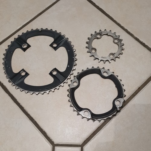 Shimano xtr m970 - xtr,