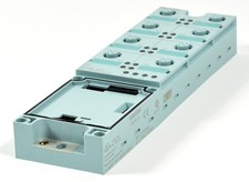 Siemens Simatic S7 Connection