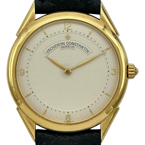 Vacheron constantin - vacheron,