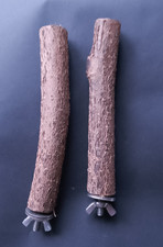 HAZEL WOOD BRANCH x 2.  UK