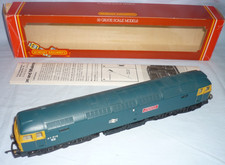 HORNBY OO GAUGE BR CLASS 47