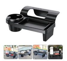 Multifunctional car organizer - multifunctional,