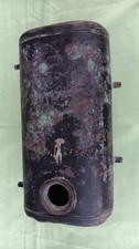 Antique Seagull Outboard Motor