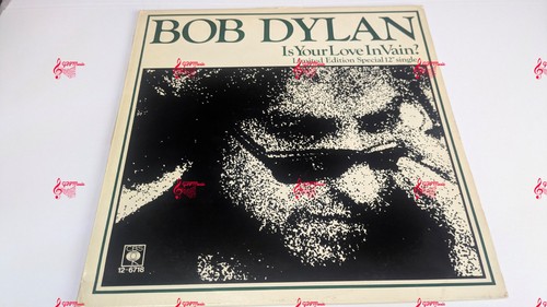 Bob dylan your - bob, love