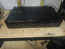 Rotel RA921 amplifier