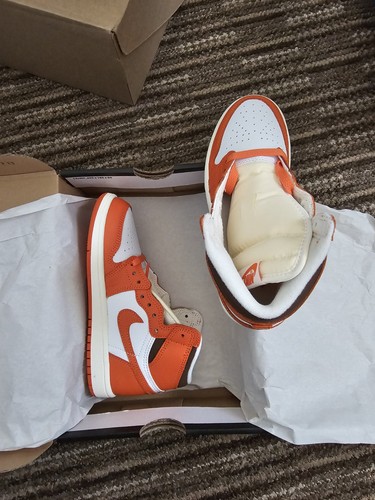 Jordan high starfish - high,