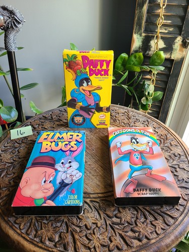 Lot vintage looney tunes - 3,