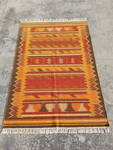 Vintage handwoven southwestern - handwoven,