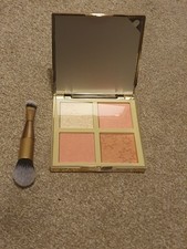 Boots No 7 Shimmer Face