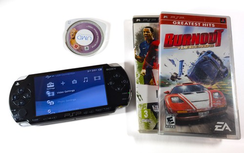 Sony psp 2004 - psp, playstation