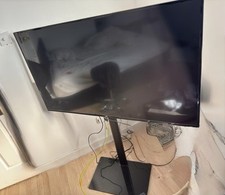 JVC 55” 4k Smart TV In