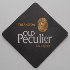 Theakston old peculier beer - theakston,