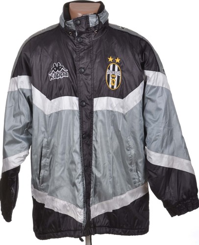 Juventus 1995 1997 football - juventus, 1995/1997