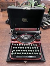 1928 Underwood Standard