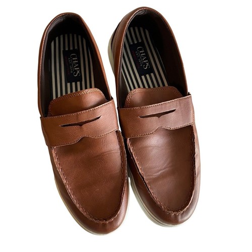 Chaps men brown - chaps,
