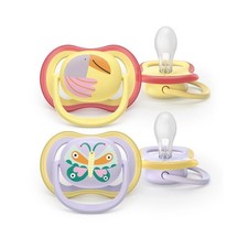 Philips Avent Pacifier Ultra