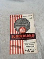 Sunderland Vs Leeds United