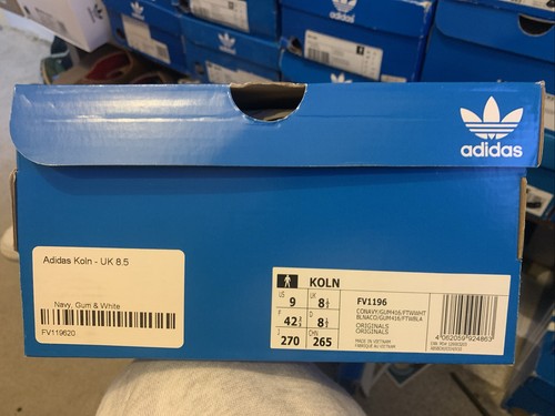 Adidas koln 2020 5 - adidas, 8.5