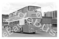 Bus photograph greater glasgow - bus,
