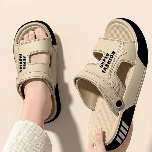 Mens eva sliders sandals - mens,