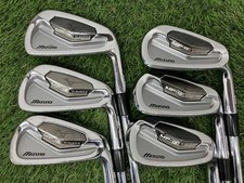 Mizuno MP-15 Iron Set Golf