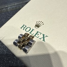 Genuine Rolex Datejust 36