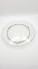 Kenwood glass microwave plate - glass,