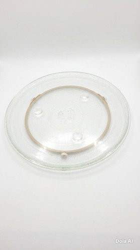 Kenwood glass microwave plate - kenwood,