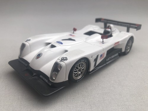 Fly e91 panoz lmp 1 - 1:32, #1