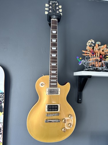 Slash epiphone les - slash,