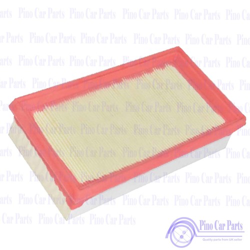 Air filter fits nissan qashqai - fits,