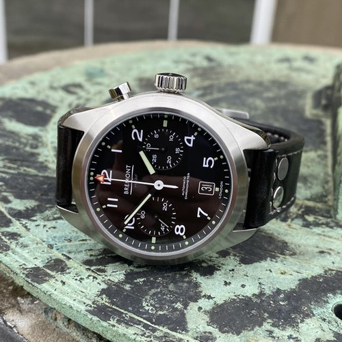 Bremont arrow automatic - arrow,