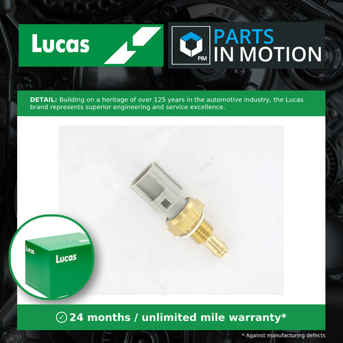 Coolant temperature sensor - coolant,