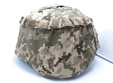 Ukrainian Army UHMWPE Helmet