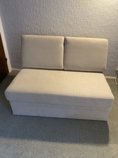 John Lewis sofa Bed