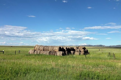 Laramie wyoming route - wyoming,