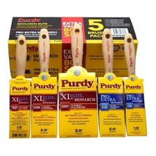 Purdy monarch elite - purdy,
