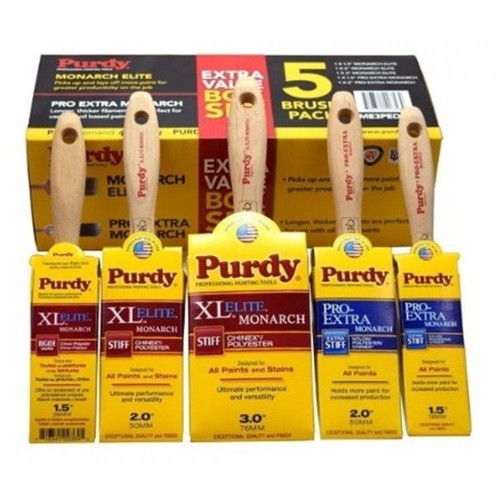 Purdy monarch elite pro - purdy,